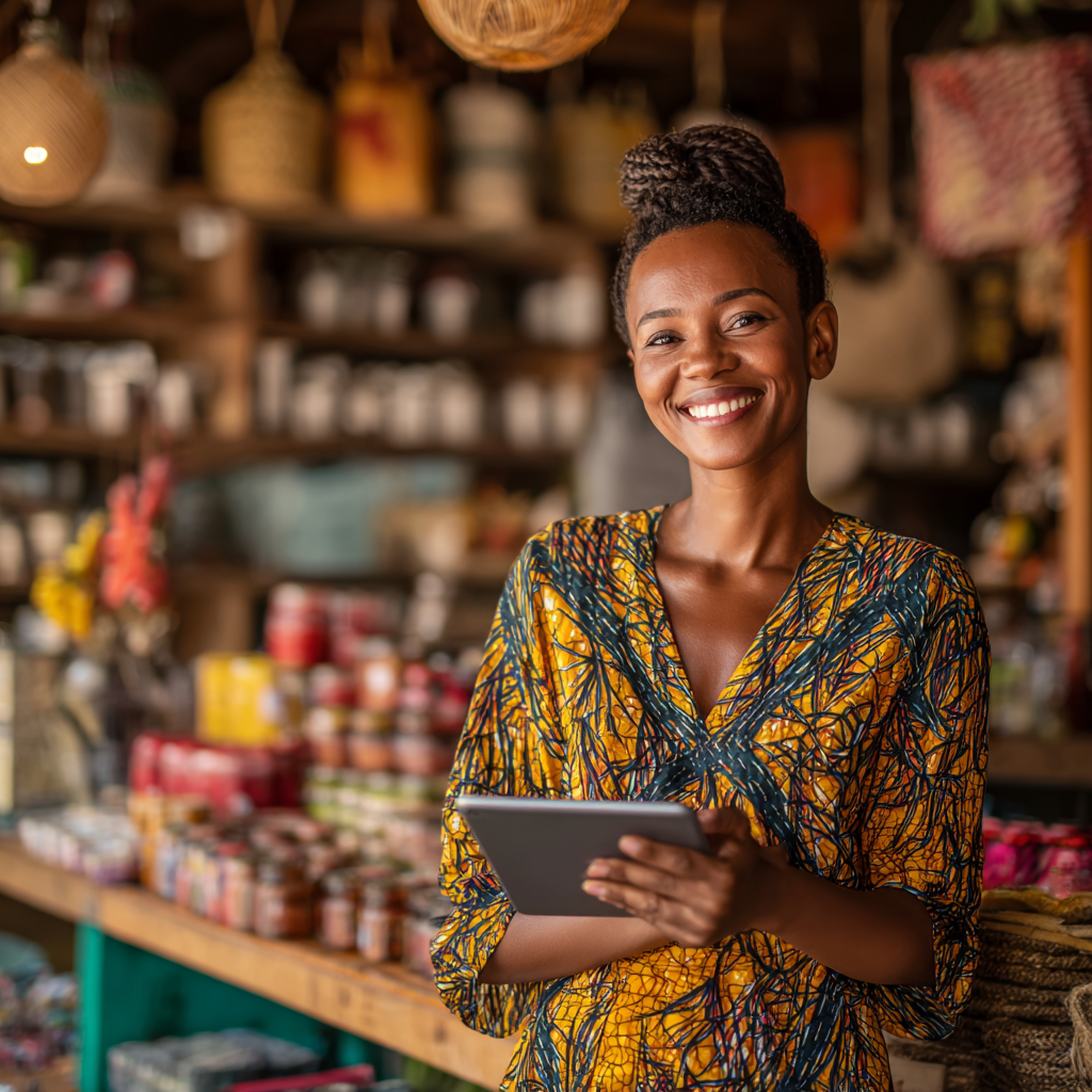 Become a Seller