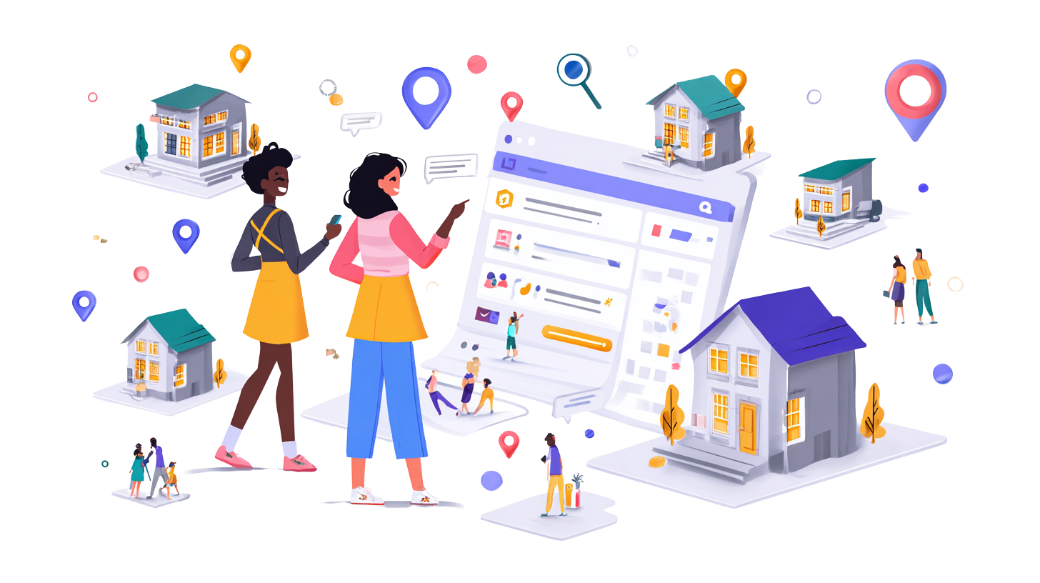 House Rentals