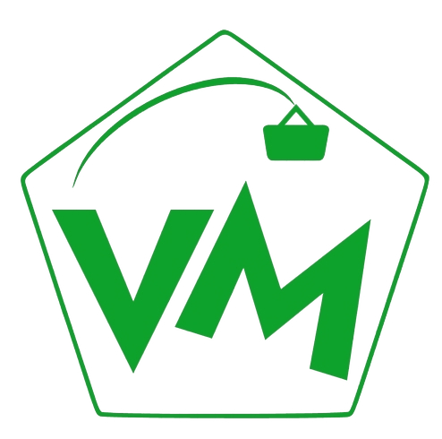 Veranda Market Logo