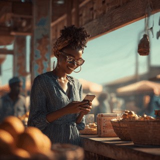 Professional Workspace